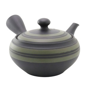 Tokoname ware Japanese Teapot Large Capacity Tea Pot