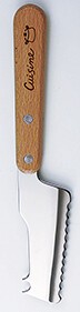 Bread Knife Kitchen Made in Japan