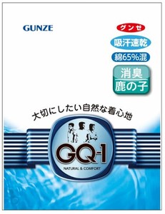 GQ-1/ランニング