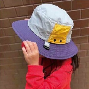Safari Cowboy Hat Water-Repellent kids