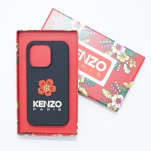 【2023春夏】KENZO(ケンゾー) FD5COI14PSPC IPHONE 14 PRO ケース