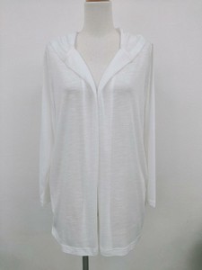 Cardigan Absorbent Hooded Quick-Drying