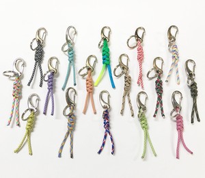 Key Ring Key Chain Pattern Assorted Made in Japan