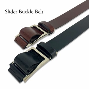 Belt Buckle Belt