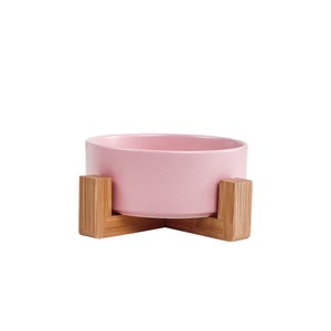 Dog Bowl Pink Single Ramune