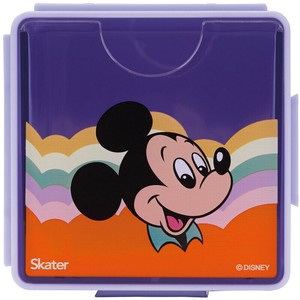 Bento Box Mickey collection Retro