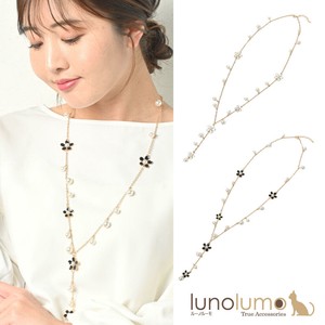 Necklace/Pendant Pearl Necklace Flower Pendant Ladies'