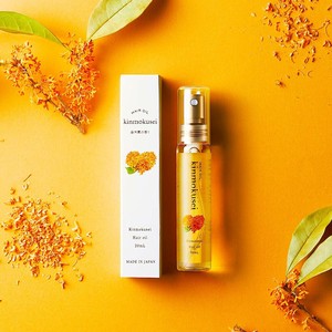 Hair Care Item M Osmanthus Made in Japan