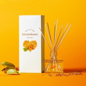 Pre-order Diffuser Reed Diffuser M Osmanthus