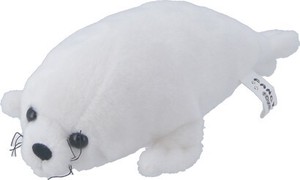 Animal/Fish Plushie/Doll Seal M Plushie