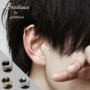 Clip-On Earrings Design Ear Cuff