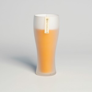 《日本製》泡立つビヤグラス　タンブラー【beer】【ビールグラス】【クラフトビール】【酒】
