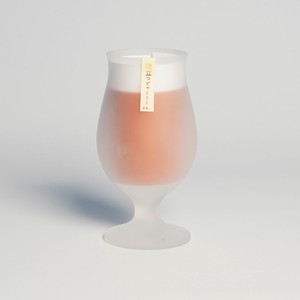 《日本製》泡立つビヤグラス　ステムグラス【beer】【ビールグラス】【クラフトビール】【酒】