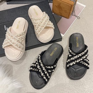 Sandals Pearl