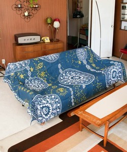 Bed Cover 270cm