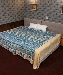 Bedspread 270cm