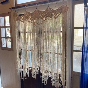 Japanese Noren Curtain 2023 New