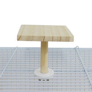 [ナチュラルペットフーズ] エクセル　プレイスタンドパーチ　テーブル
