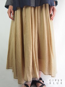 Skirt Flare Tulle Spring/Summer