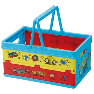 Bento Box Thomas Basket