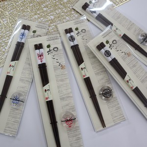 Chopsticks Series Clear Made in Japan