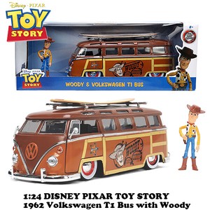 Model Car Toy Story