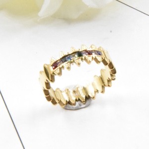 Gold-Based Ring Antique