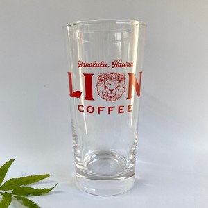 Cup/Tumbler Coffee LION