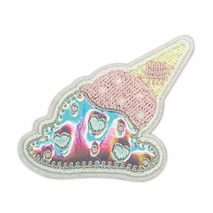 Patch/Applique Snack Sweets Patch