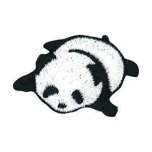 Patch/Applique Animals Patch Panda