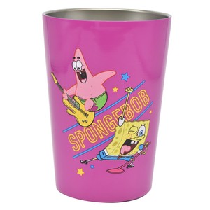 Cup/Tumbler Spongebob