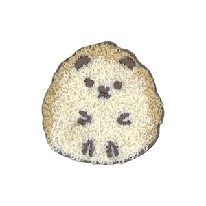 Patch/Applique Hedgehog Patch