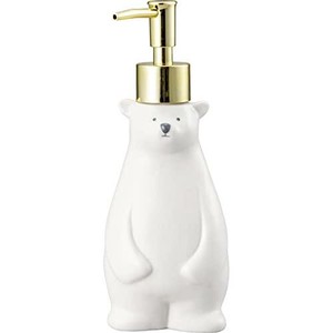Dispenser Animal Polar Bears