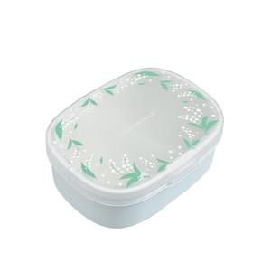 Bento Box Fleur Lily Of The Valley