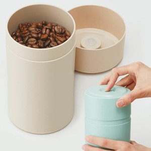 Storage Jar/Bag M Buttoned