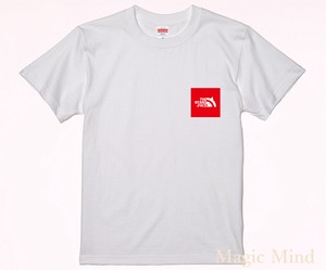 【ニャンズフェイス刺繍】Tシャツ