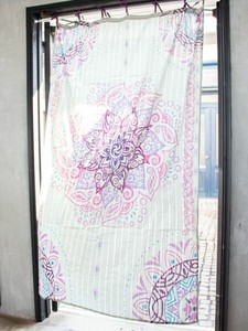 【Amina】魅惑のカーテン178cm