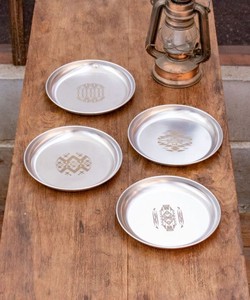 Tsubamesanjo Outdoor Tableware M Made in Japan