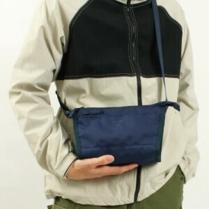 Shoulder Bag anello Pocket