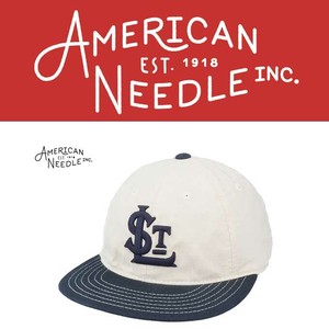 AMERICAN NEEDLE LINE OUT  21621