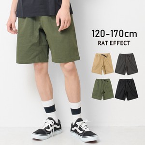 Kids' Short Pant Bottoms Summer Boy