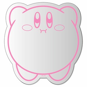 T'S FACTORY Wall Mirror Kirby