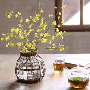 Flower Vase Spice