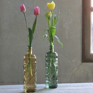Flower Vase Spice Size L