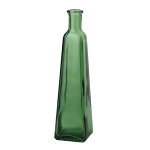 VALENCIA リサイクルガラスベース BONITO グリーン Sサイズ【SPICE/スパイス】