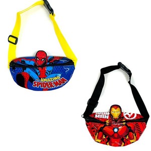 Sling/Crossbody Bag Waist Marvel