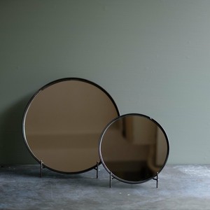 桌上镜/台镜 圆形