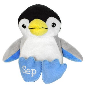 バースデーペンギン　9　SEP