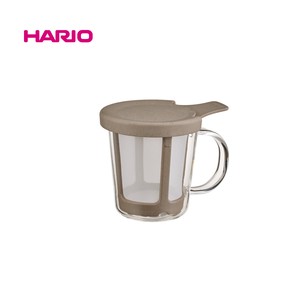 2023年新作 『HARIO』ワンカップコーヒーメーカー・BATON  BT-OCM-01（ハリオ）