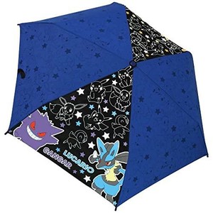 Umbrella Pocket black